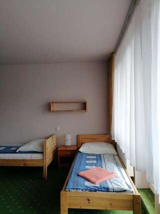 Отели типа «постель и завтрак» Markus Пшесека Семейный номер с террасой-3
